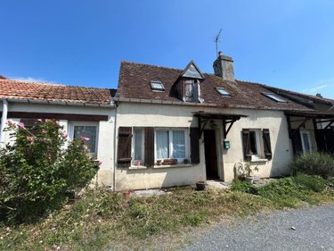 Maison a vendre Troarn 14670 Calvados 70 m2 3 pièces 137920 euros