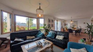 Maison a vendre Plouescat 29430 Finistère 125 m2 7 pièces 313000 euros