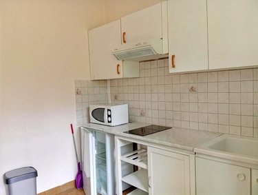 Location appartement Reims 51100 Marne 25 m2 2 pièces 430 euros