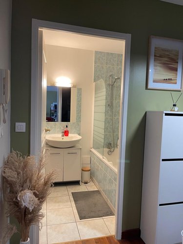 Location appartement Arras 62000 Pas-de-Calais 45 m2  653 euros