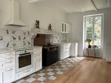 Maison a vendre Huelgoat 29690 Finistère 210 m2 7 pièces 399360 euros