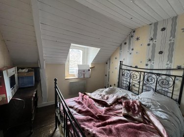 Maison a vendre Plénée-Jugon 22640 Côtes-d'Armor 62 m2 3 pièces 101390 euros
