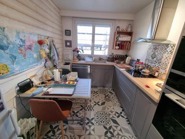 Maison a vendre Caen 14000 Calvados 84 m2  233200 euros