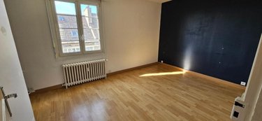 Location appartement Boulogne-sur-Mer 62200 Pas-de-Calais 86 m2 3 pièces 790 euros