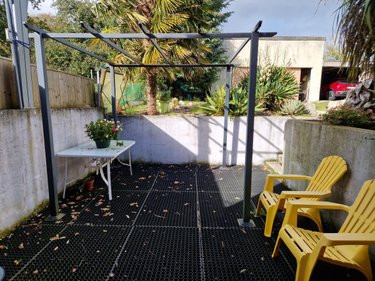 Maison a vendre Lizio 56460 Morbihan 104 m2 5 pièces 146300 euros