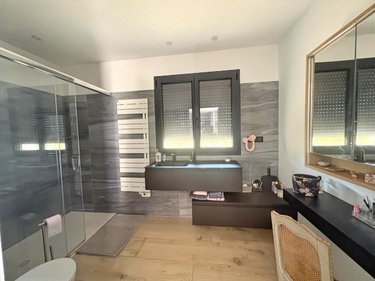 Maison a vendre Forcalquier 04300 Alpes-de-Haute-Provence 164 m2 6 pièces 735000 euros