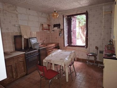 Maison a vendre Loire-Authion 49250 Maine-et-Loire 87 m2 4 pièces 106000 euros