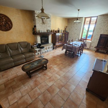 Maison a vendre Ceton 61260 Orne 180 m2 6 pièces 301600 euros
