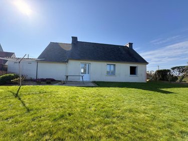 Maison a vendre Pleubian 22610 Côtes-d'Armor 65 m2 3 pièces 270972 euros