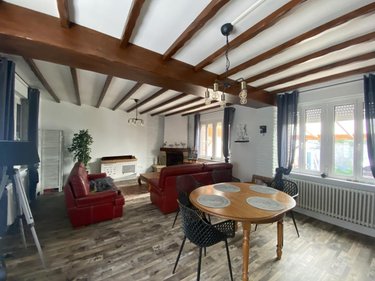 Maison a vendre Cantaing-sur-Escaut 59267 Nord 171 m2 7 pièces 198340 euros