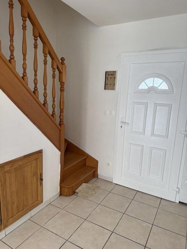 Maison a vendre Caudry 59540 Nord 76 m2 6 pièces 94700 euros