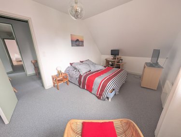 Maison a vendre Piriac-sur-Mer 44420 Loire-Atlantique 124 m2 5 pièces 530400 euros