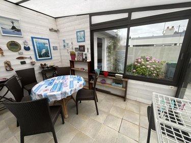 Maison a vendre Ploemeur 56270 Morbihan 105 m2 4 pièces 436560 euros