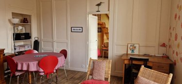 Appartement a vendre Saint-Malo 35400 Ille-et-Vilaine 51 m2 2 pièces 213200 euros