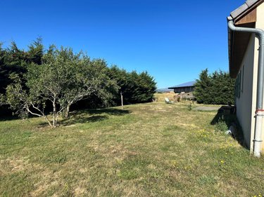 Maison a vendre Les Ternes 15100 Cantal 95 m2  153700 euros