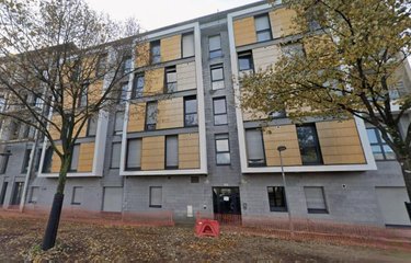 Location appartement Rouen 76000 Seine-Maritime 37 m2  485 euros