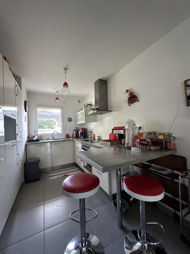 Maison a vendre Hennebont 56700 Morbihan 110 m2 5 pièces 345660 euros