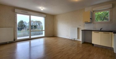 Appartement a vendre Séné 56860 Morbihan 59 m2 3 pièces 257000 euros