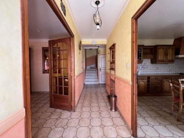 Maison a vendre Caro 56140 Morbihan 124 m2 6 pièces 213520 euros