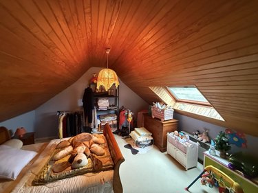 Maison a vendre Le Hamel 80800 Somme 130 m2 6 pièces 208000 euros