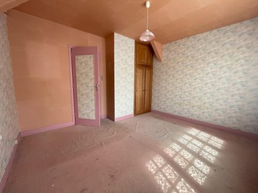 Maison a vendre Marolles-les-Braults 72260 Sarthe 153 m2 5 pièces 125000 euros