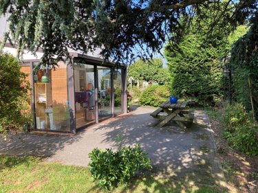 Maison a vendre Marck 62730 Pas-de-Calais 113 m2 5 pièces 260500 euros