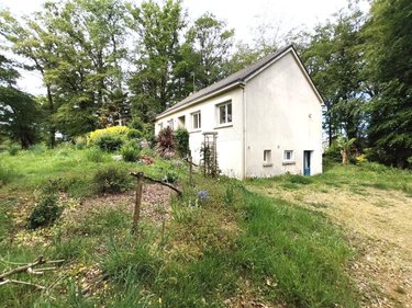 Maison a vendre Missillac 44780 Loire-Atlantique 129 m2 7 pièces 287375 euros