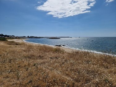 Maison a vendre Saint-Pierre-Quiberon 56510 Morbihan 55 m2 3 pièces 395120 euros