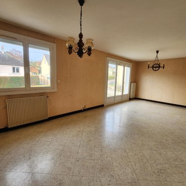Maison a vendre La-Ferté-Bernard 72400 Sarthe 65 m2 4 pièces 97520 euros