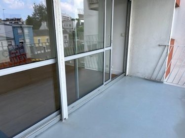 Appartement a vendre Lorient 56100 Morbihan 56 m2 2 pièces 149650 euros