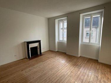 Maison a vendre Laval 53000 Mayenne 127 m2 6 pièces 268900 euros