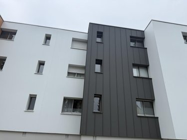 Appartement a vendre Vannes 56000 Morbihan 66 m2 3 pièces 291060 euros