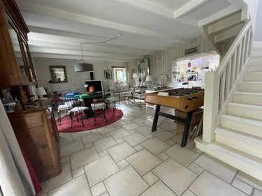 Maison a vendre Ploubazlanec 22620 Côtes-d'Armor 201 m2 8 pièces 705600 euros