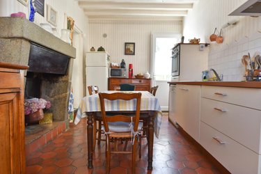 Maison a vendre Laval 53000 Mayenne 130 m2 7 pièces 299000 euros