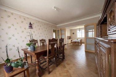 Maison a vendre Goulven 29890 Finistère 115 m2 6 pièces 187600 euros