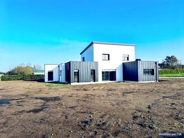 Maison a vendre Meslan 56320 Morbihan 162 m2 7 pièces 265386 euros