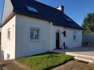 Maison a vendre Bréhan 56580 Morbihan 112 m2 6 pièces 144900 euros