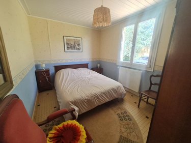 Maison a vendre Loir en Vallée 72340 Sarthe 66 m2 4 pièces 76400 euros