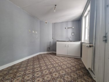 Maison a vendre Calonne-Ricouart 62470 Pas-de-Calais 130 m2 8 pièces 97200 euros