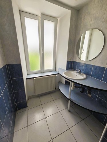 Maison a vendre Château-Gontier-sur-Mayenne 53200 Mayenne 81 m2 4 pièces 121450 euros