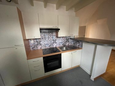 Location appartement Lille 59000 Nord 32 m2 2 pièces 590 euros