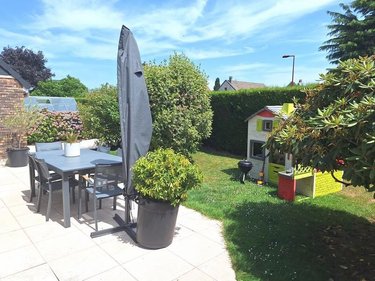 Maison a vendre Goderville 76110 Seine-Maritime 100 m2 5 pièces 249000 euros