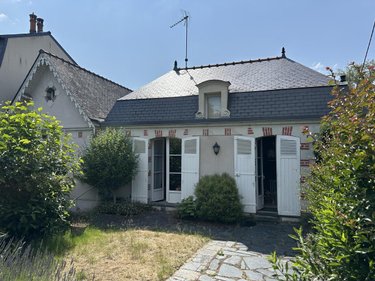 Maison a vendre Les Ponts-de-Cé 49130 Maine-et-Loire 100 m2 4 pièces 335360 euros