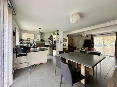 Maison a vendre Verrières-en-Anjou 49480 Maine-et-Loire 112 m2 5 pièces 282960 euros