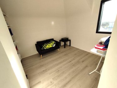 Maison a vendre Marzan 56130 Morbihan 78 m2 4 pièces 266475 euros