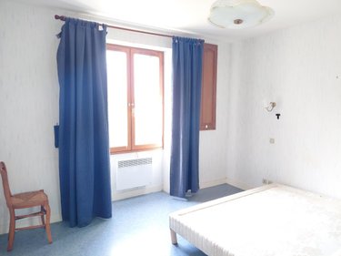 Maison a vendre Igé 61130 Orne 124 m2 5 pièces 99045 euros