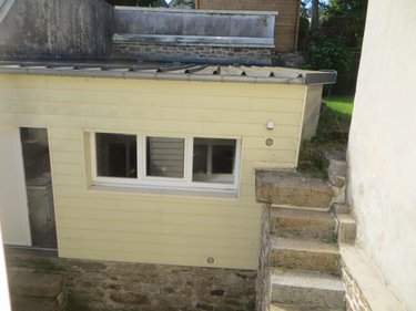 Maison a vendre Noues de Sienne 14380 Calvados 83 m2 4 pièces 90950 euros