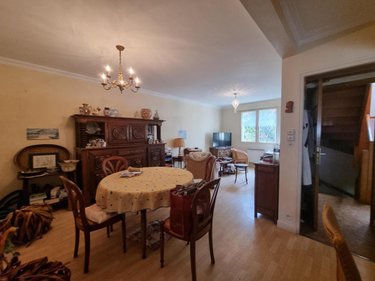 Maison a vendre Quimper 29000 Finistère 78 m2 4 pièces 159000 euros