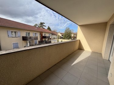Appartement a vendre Crémieu 38460 Isère 73 m2 3 pièces 260000 euros