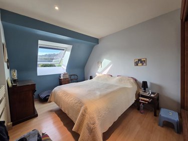 Maison a vendre Locquénolé 29670 Finistère 132 m2 5 pièces 341400 euros